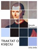 Traktat o Ksieciu (eBook, ePUB) Traktat o Ksieciu (eBook, ePUB)
