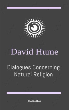 Cover Dialogues Concerning Natural Religion (eBook, ePUB)