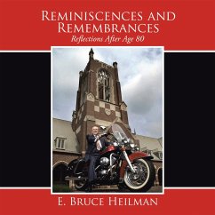 Reminiscences and Remembrances (eBook, ePUB)