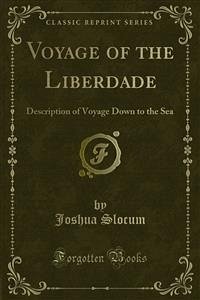 Voyage of the Liberdade (eBook, PDF)