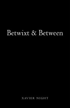 Cover Betwixt & Between (eBook, ePUB)
