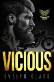Vicious (Book 1) (eBook, ePUB) Vicious (Book 1) (eBook, ePUB)