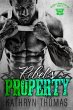 Rebel's Property (Book 3) (eBook, ePUB) - Bild 1