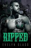 Ripped (Book 3) (eBook, ePUB)