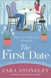 The First Date (eBook, ePUB) - Bild 1