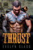 Thrust (Book 1) (eBook, ePUB) Thrust (Book 1) (eBook, ePUB)