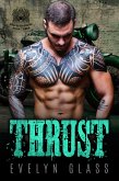 Thrust (Book 3) (eBook, ePUB)
