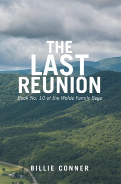 Cover The Last Reunion (eBook, ePUB)