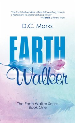 Cover Earth Walker (eBook, ePUB)