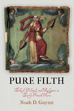 Pure Filth (eBook, ePUB) - Guynn, Noah D.