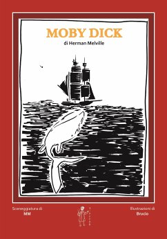 Moby Dick (eBook, ePUB) - Mecconi, Manuele