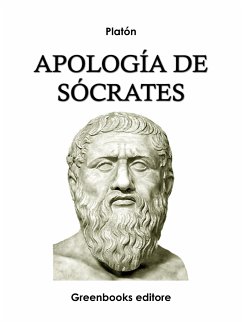 Apología de Sócrates (eBook, ePUB) - Platon