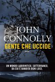 Gente che uccide (eBook, ePUB)