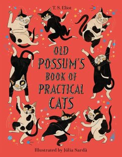 Old Possum's Book of Practical Cats (eBook, ePUB) - Eliot, T. S.