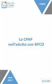 La CPAP nell’adulto con BPCO (eBook, ePUB)