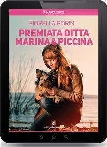 Premiata Ditta Marina & Piccina (eBook, ePUB) - Borin, Fiorella