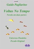 Voltas No Tempo (eBook, ePUB)