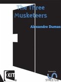 The Three Musketeers - (eBook, ePUB)