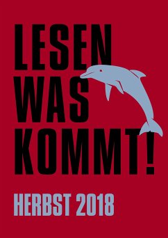 Lesen, was kommt (eBook, ePUB)