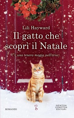 Il gatto che scoprì il Natale (eBook, ePUB) - Hayward, Lili