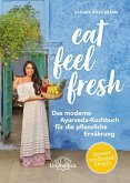 Eat Feel Fresh (eBook, ePUB)