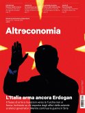Altreconomia 222 - Gennaio 2020 (eBook, ePUB) Altreconomia 222 - Gennaio 2020 (eBook, ePUB)