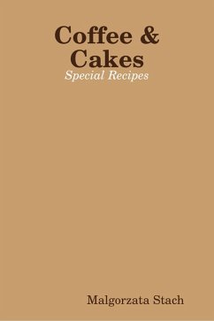 Cover Coffee & Cakes (eBook, ePUB)