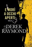 E morì a occhi aperti (eBook, ePUB)