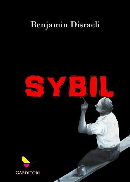 Sybil (eBook, ePUB)