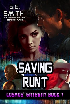 Saving Runt (eBook, ePUB) - Smith, S.E.