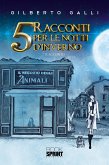 5 racconti per le notti d&quote;inverno (eBook, ePUB)