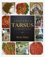 Cover Anilarla Tarsus Yemekleri