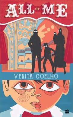 Cover All of Me (eBook, ePUB)