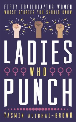 Ladies Who Punch (eBook, ePUB) - Alibhai-Brown, Yasmin