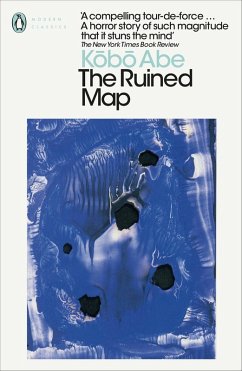 Cover The Ruined Map (eBook, ePUB)