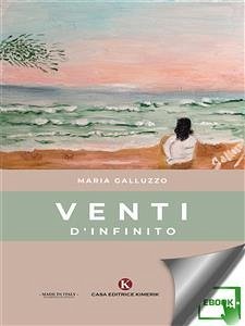 Venti d'infinito (eBook, ePUB) - Galluzzo, Maria