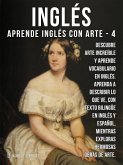 4 - Inglés - Aprende Inglés con Arte (eBook, ePUB)