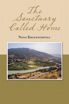 The Sanctuary Called Home (eBook, ePUB)