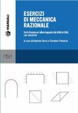 Esercizi di Meccanica Razionale (eBook, PDF)