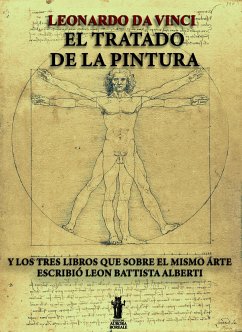 El Tratado de la Pintura (eBook, ePUB) - Vinci Leonardo, Da