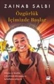 Özgürlük Icimizde Baslar