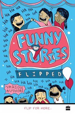 Cover Flipped (eBook, ePUB)