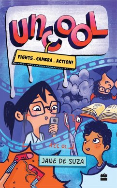 Cover Uncool (eBook, ePUB)