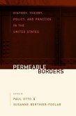 Permeable Borders (eBook, ePUB)