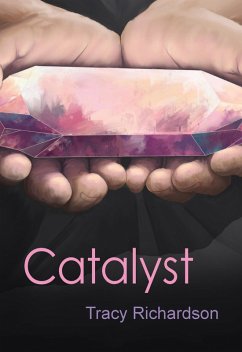 Cover Catalyst (eBook, ePUB)