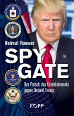 Spygate (eBook, ePUB)