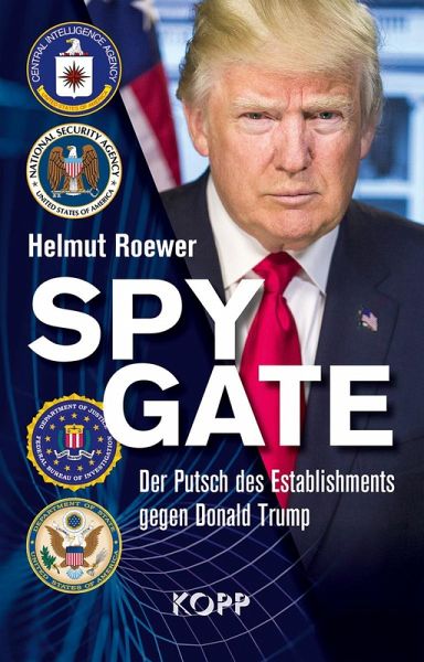 Spygate (eBook, ePUB) Spygate (eBook, ePUB)