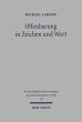Offenbarung in Zeichen und Wort (eBook,... - Bild 1