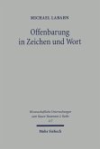 Offenbarung in Zeichen und Wort (eBook, PDF)