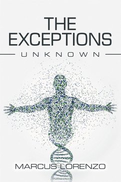 The Exceptions - Unknown (eBook, ePUB)